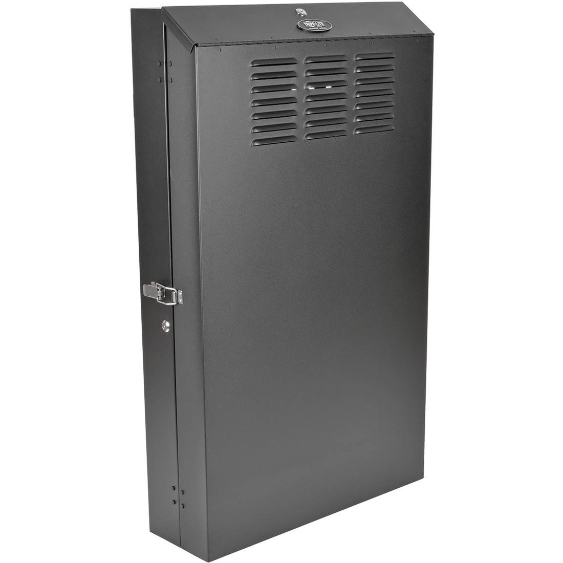 6U Wall Mount Rack Enclosure Server Cabinet D371