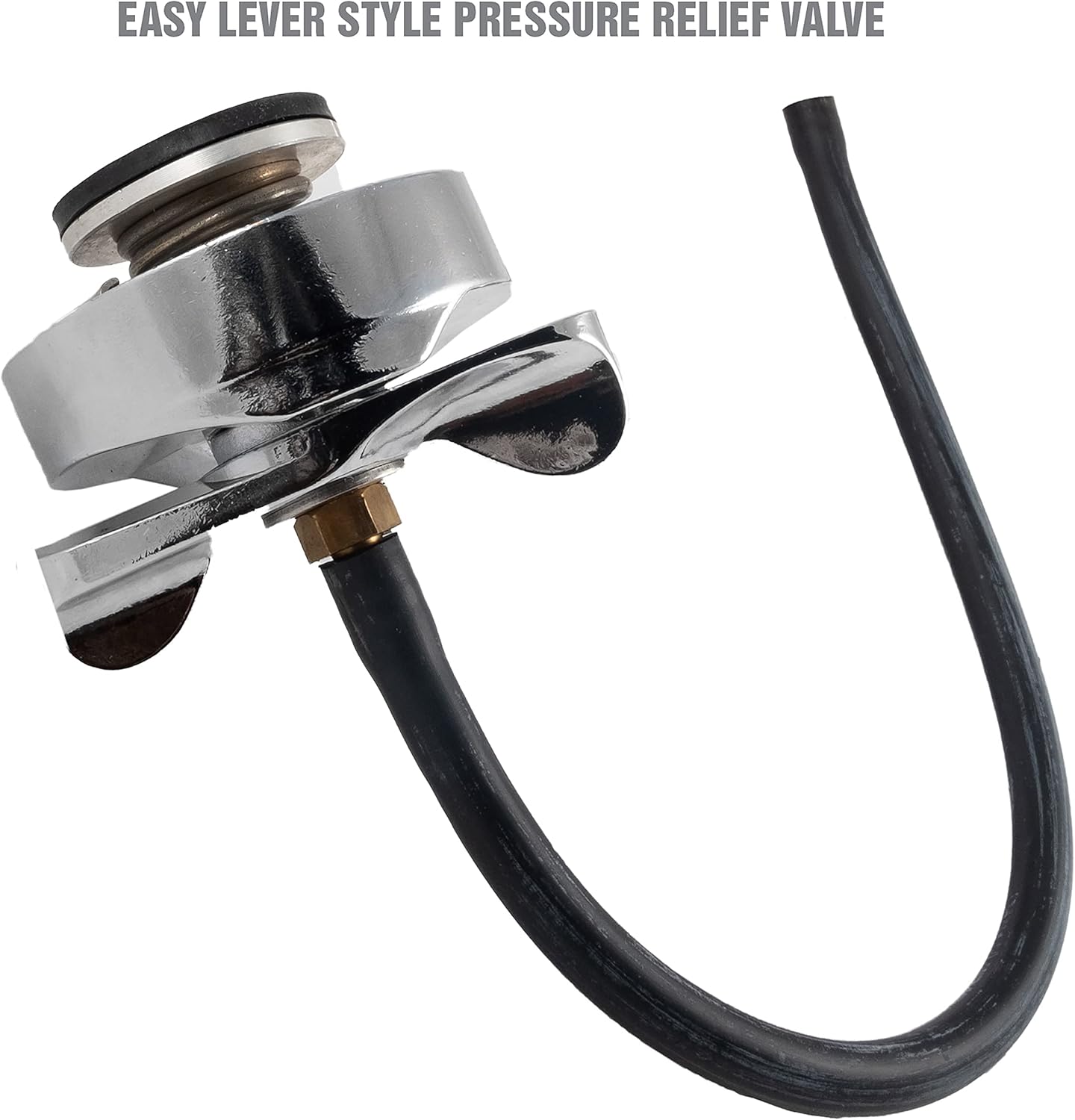Universal Cooling System Pressure Test Kit R84833
