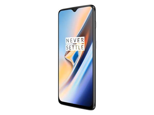 128 GB Midnight Black Unlocked Phone X9811