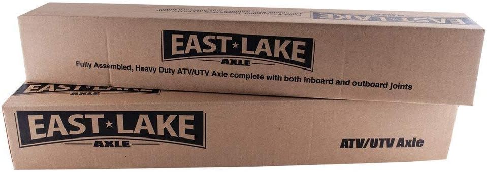 Axle Replacement for Polaris Ranger 500 700 N239
