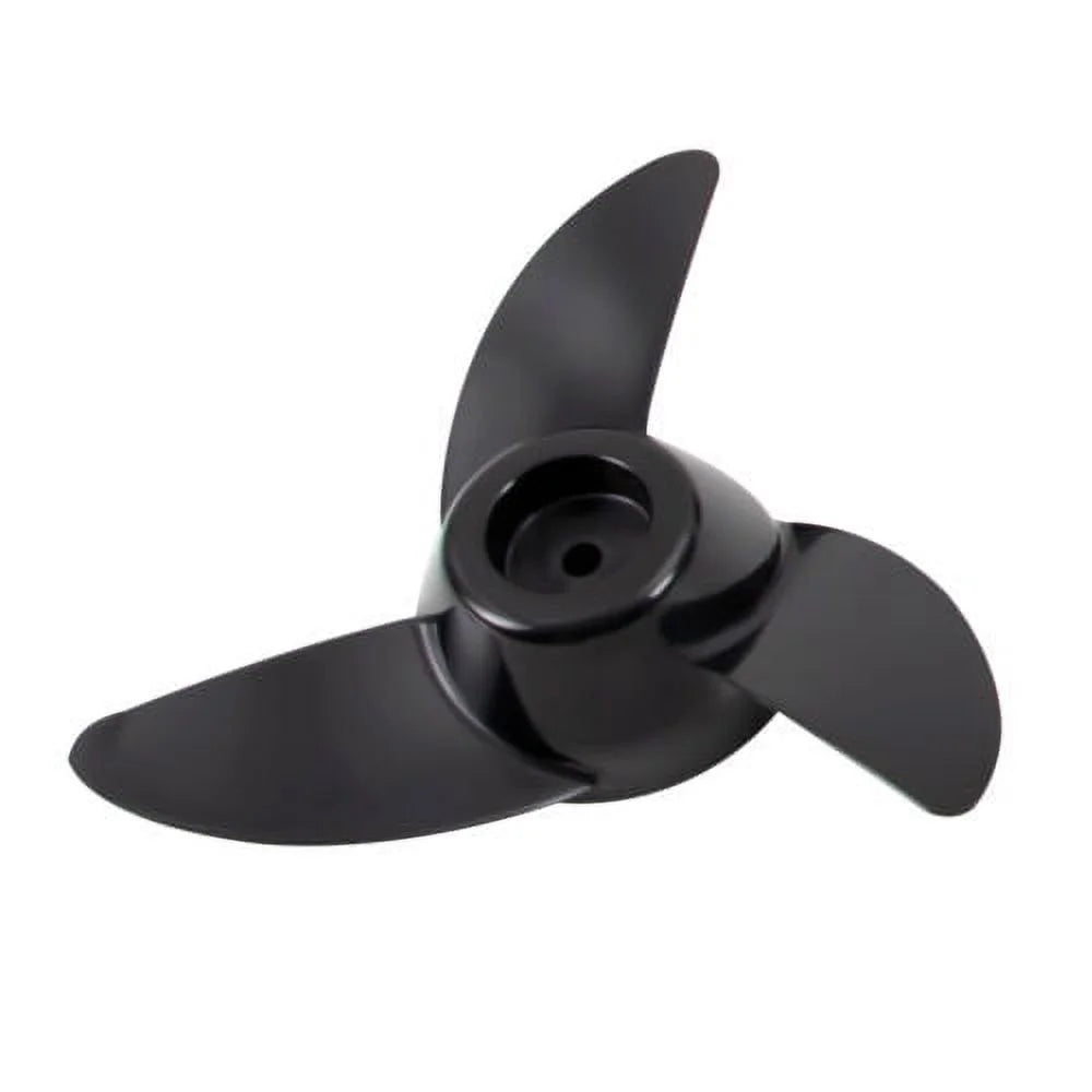24V Electric Trolling Outboard Motor for Inflatable Boat K4091