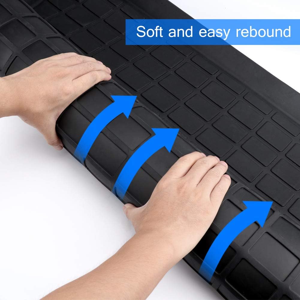 All-Weather Heavy-Duty Cargo Liner X2871