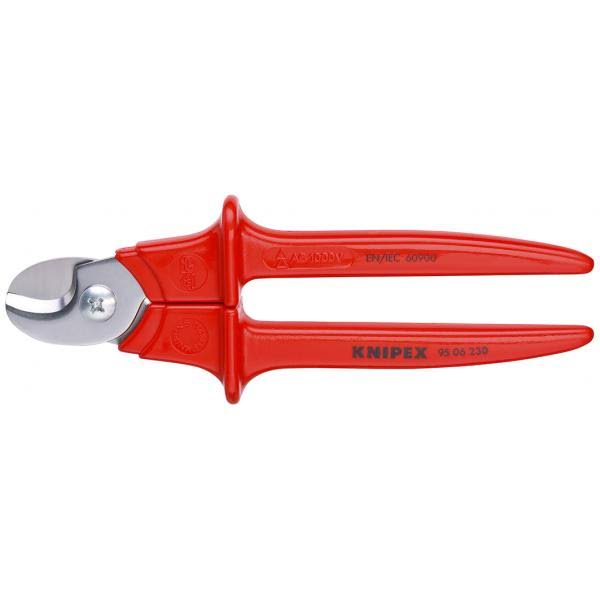 Cable Shears D5016