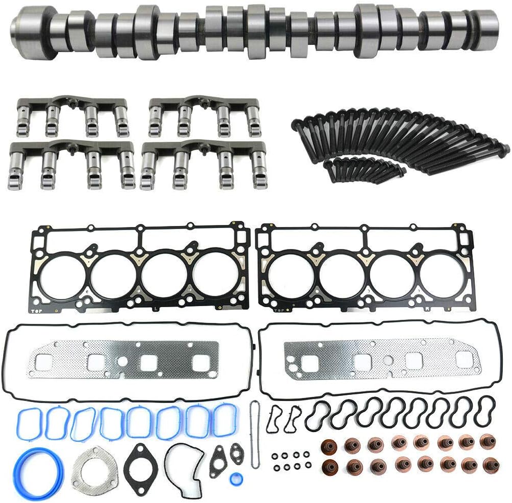 Camshaft Kit for Dodge Ram 1500 5.7L Hemi G31366
