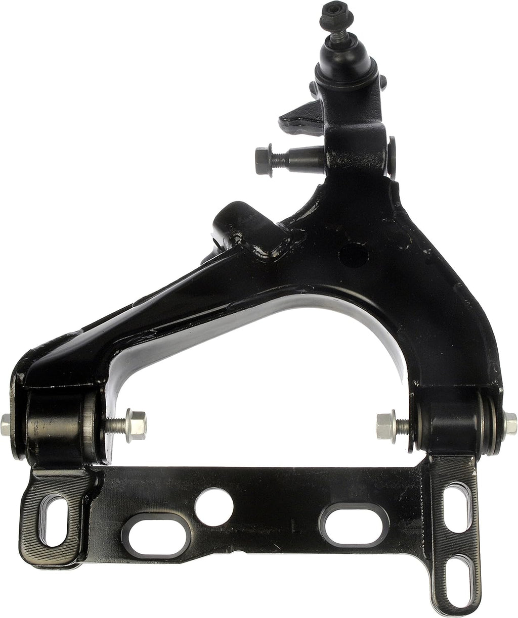 Front Lower Suspension Control Arm and Ball Joint Assembly V63860