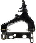 Front Lower Suspension Control Arm and Ball Joint Assembly V63860