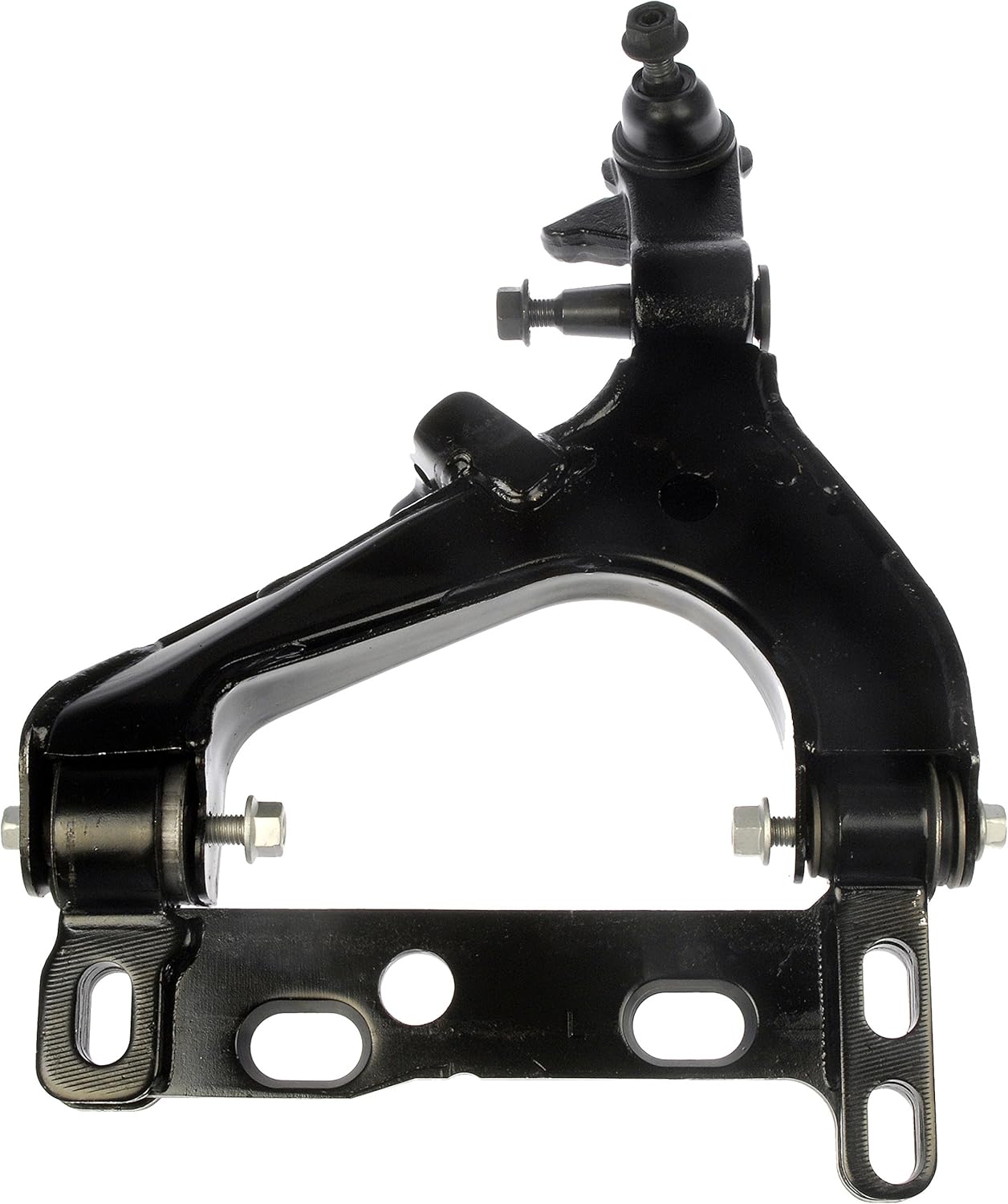 Front Lower Suspension Control Arm and Ball Joint Assembly V63860