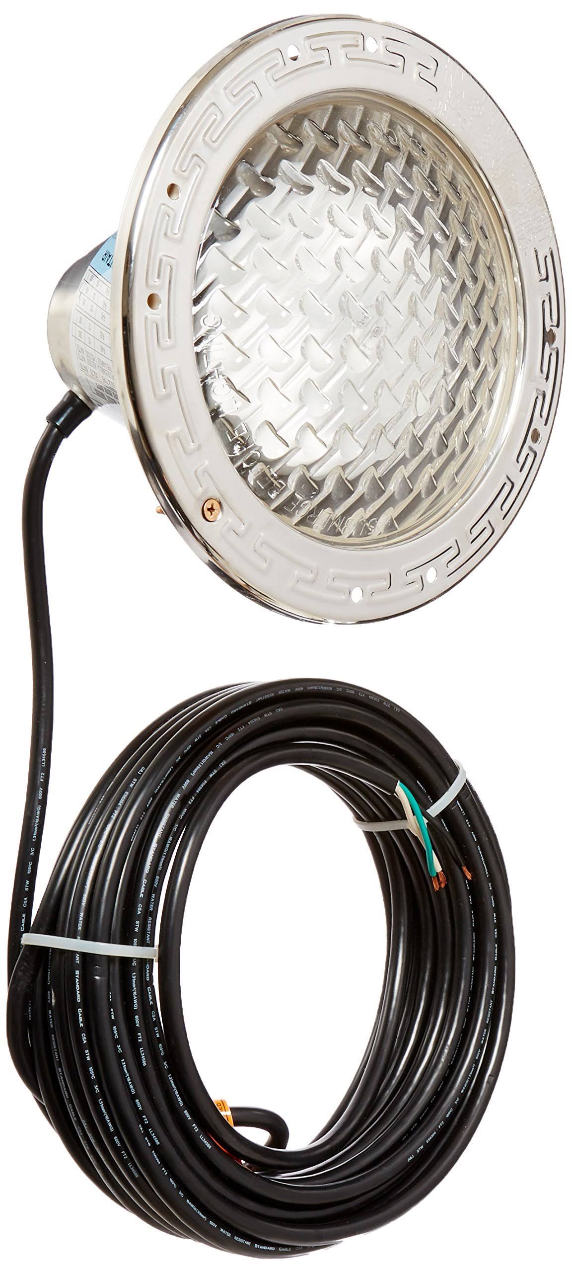 500W 120V Pool Light with 50 ft. Cord O80856