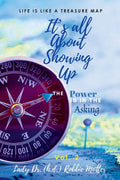 The Power is in The Asking Volume Two I9170