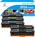 Compatible Toner Cartridge 5-Pack X67967