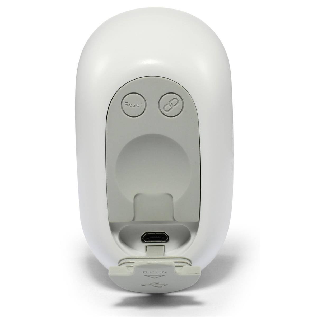 Wire-Free 1080p Wi-Fi Security Camera F8056