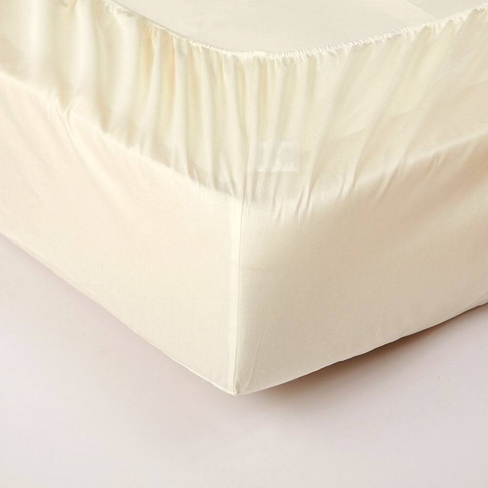 Queen Size 6 Piece Jacquard Duvet Cover Set G617