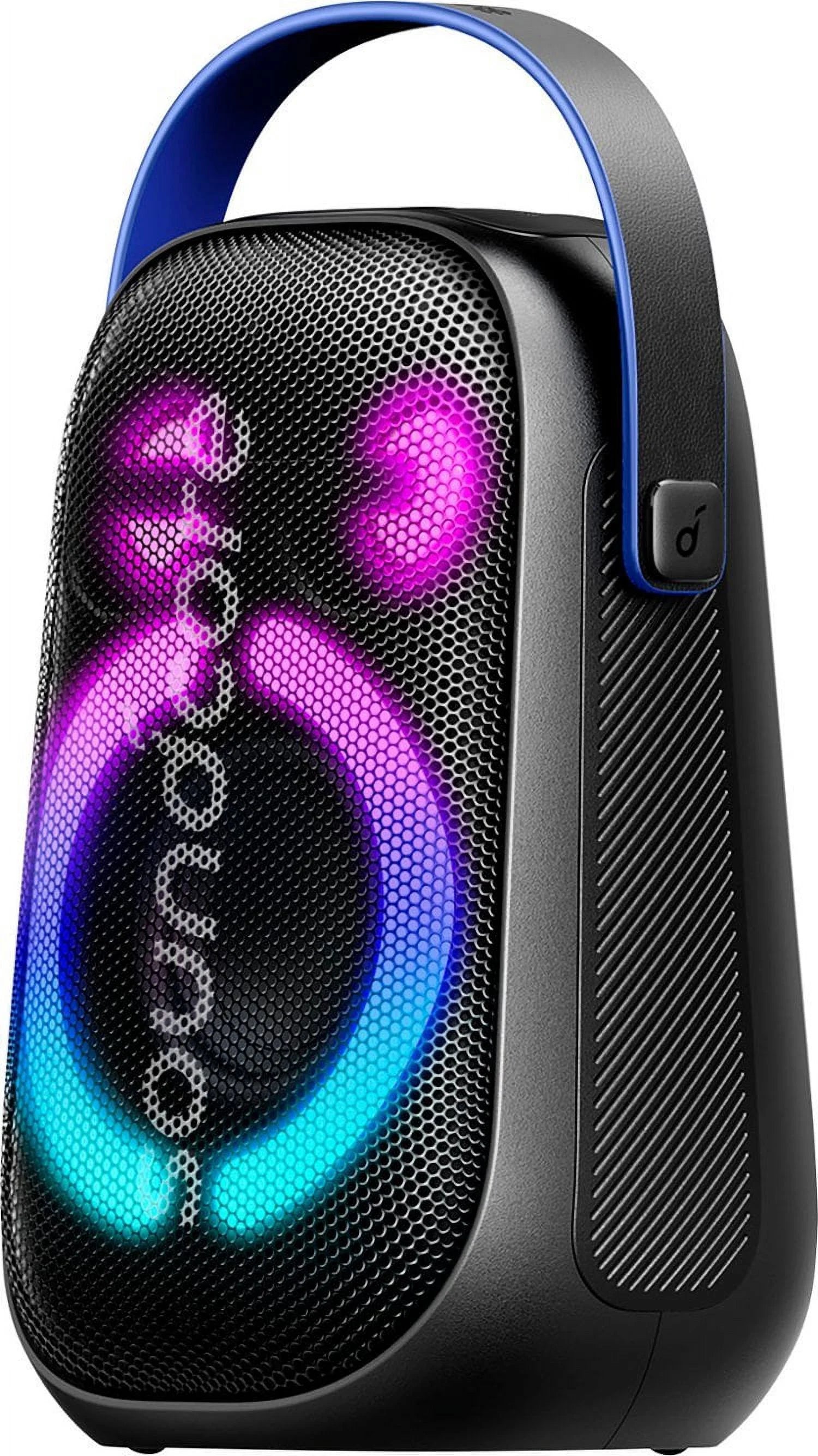 Portable Speaker, 80W, IPX7, 18-Hour Playtime S706457