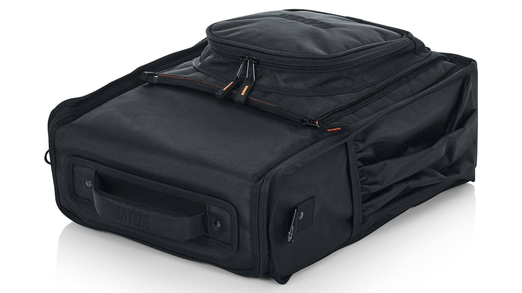 DJ Bag for Large CD Players or 12x22 Mixers D112811