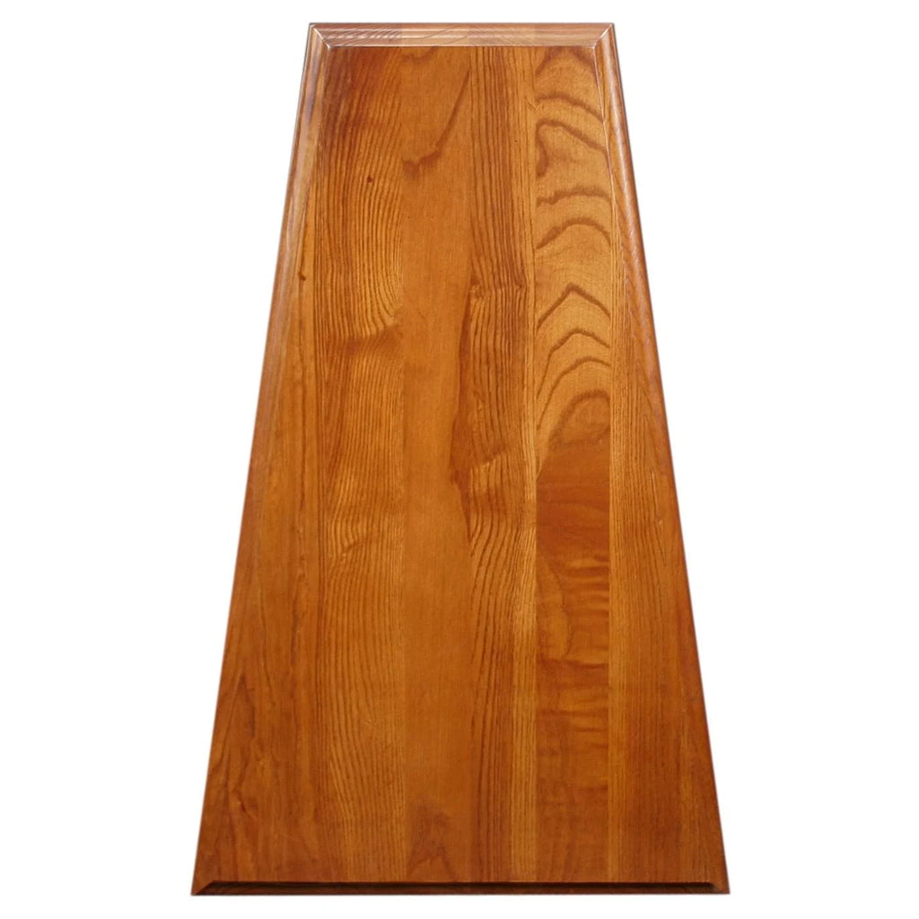 Recliner Wedge Table Slate N3936