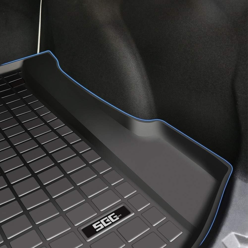 All-Weather Heavy-Duty Cargo Liner X2871