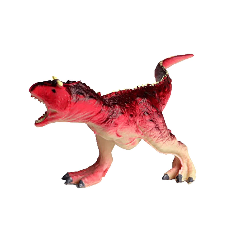 8PCS Simulation Dinosaur Toy S542087