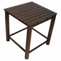 Rocker Side Table P248879