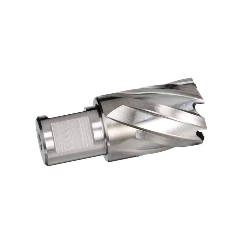 1-7/8x22 HSS Annular Cutter A120