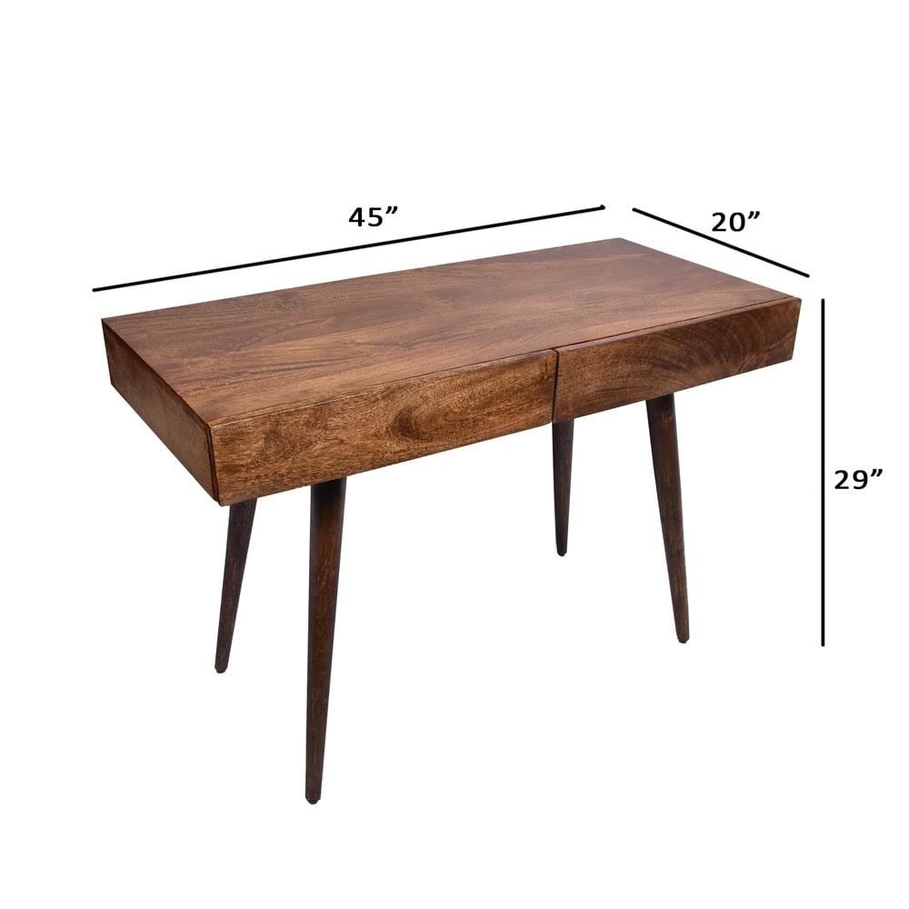 Mango Wood Writing Desk R39997