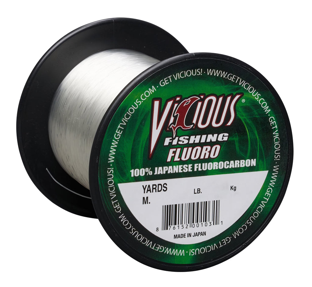 100% Japanese Fluoro - 500 Yards T69175