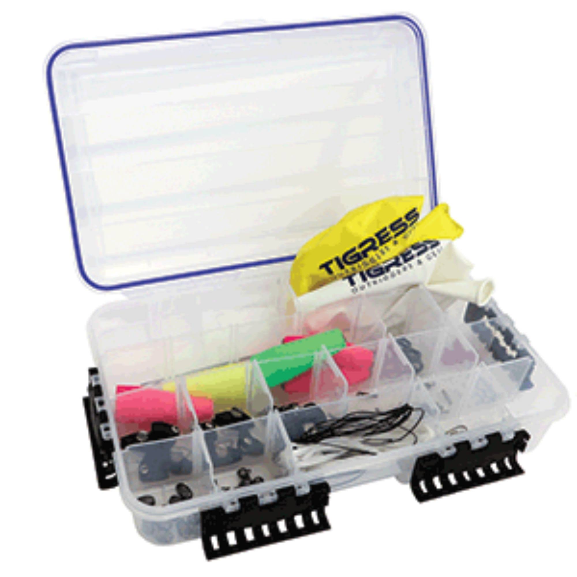 Kite Assembly Box P32461