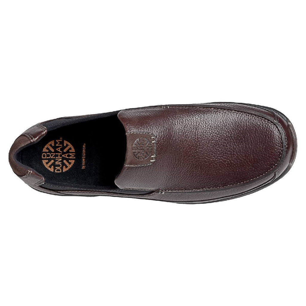 Brown Men&s Shoes Z2350