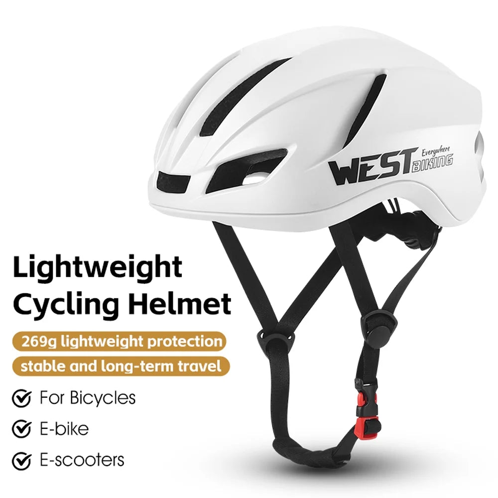Ultralight Breathable Cycling Helmet K319
