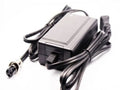Battery Charger Power Supply Cord for Razor Scooter Pocket Bike Choppers H5296