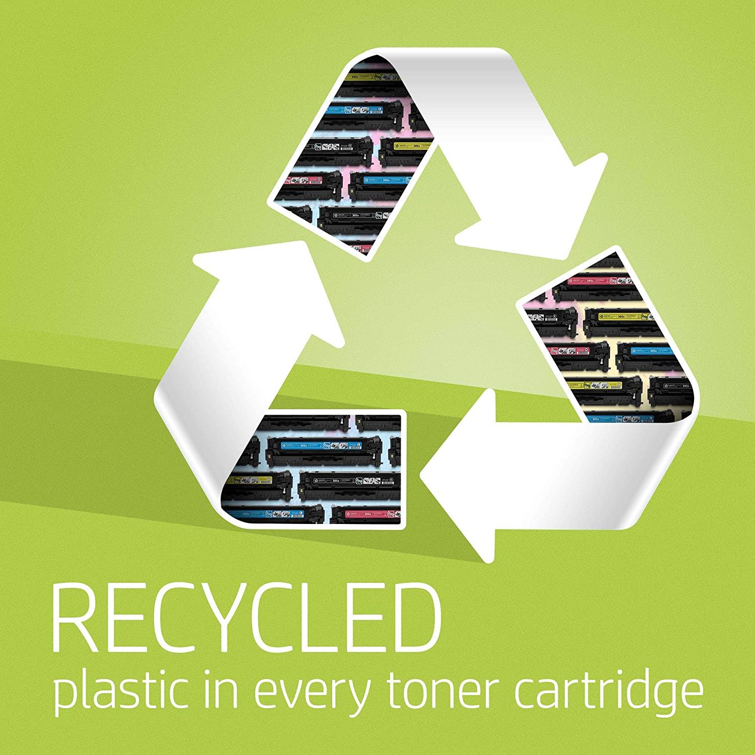 Black High Yield Toner Cartridge C81751