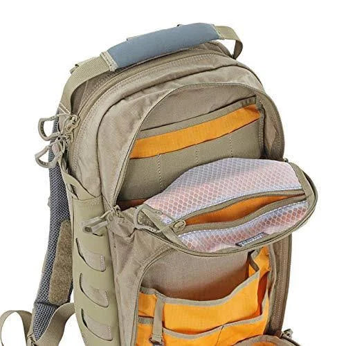 Multicam-Black Backpack D6631