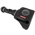 Cold Air Intake System T89042