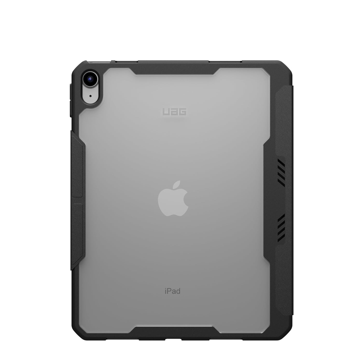 Ice/Black Rugged Folio Case for iPad 10.9" 10th Gen A90507