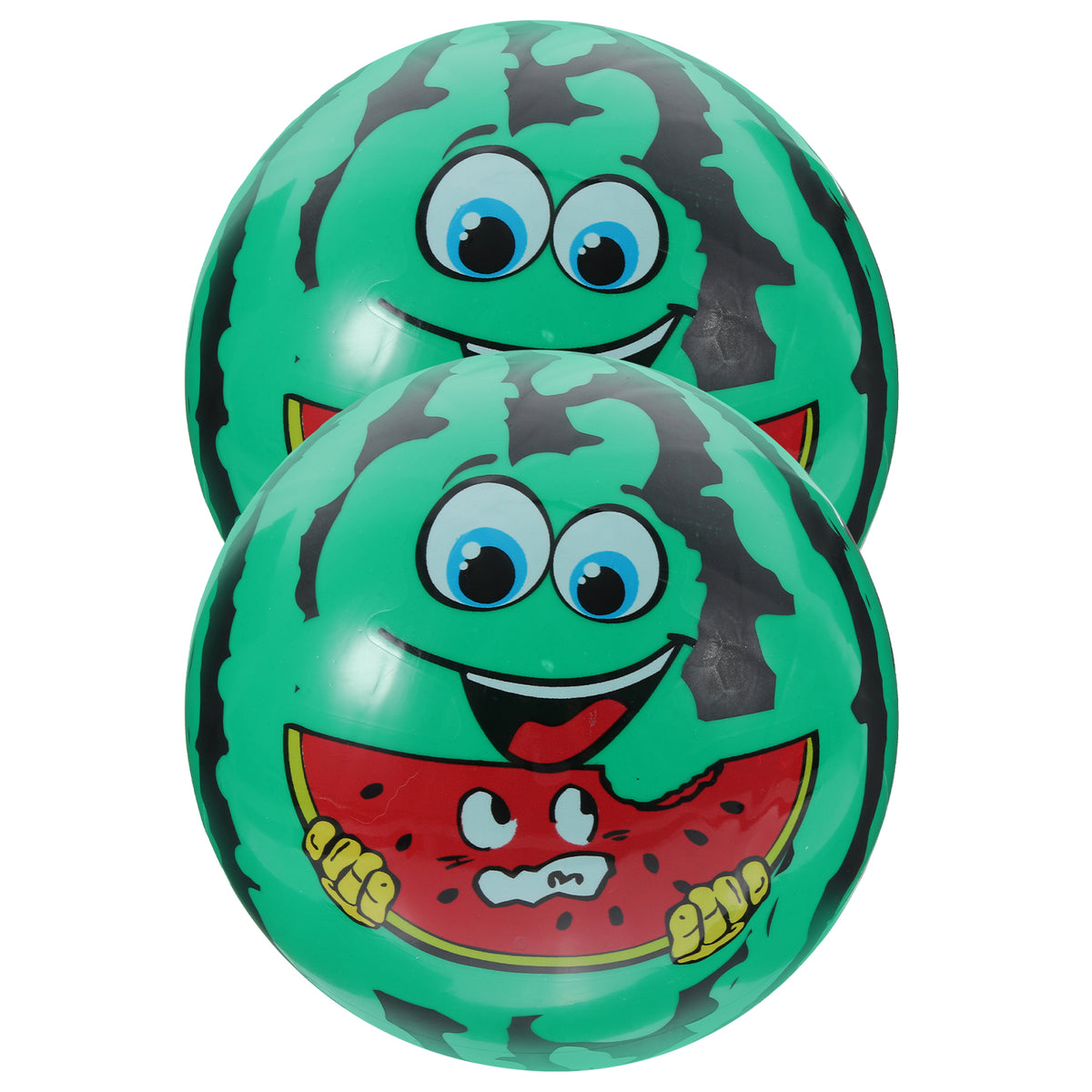 Watermelon Beach Ball Inflatable Toys L737700