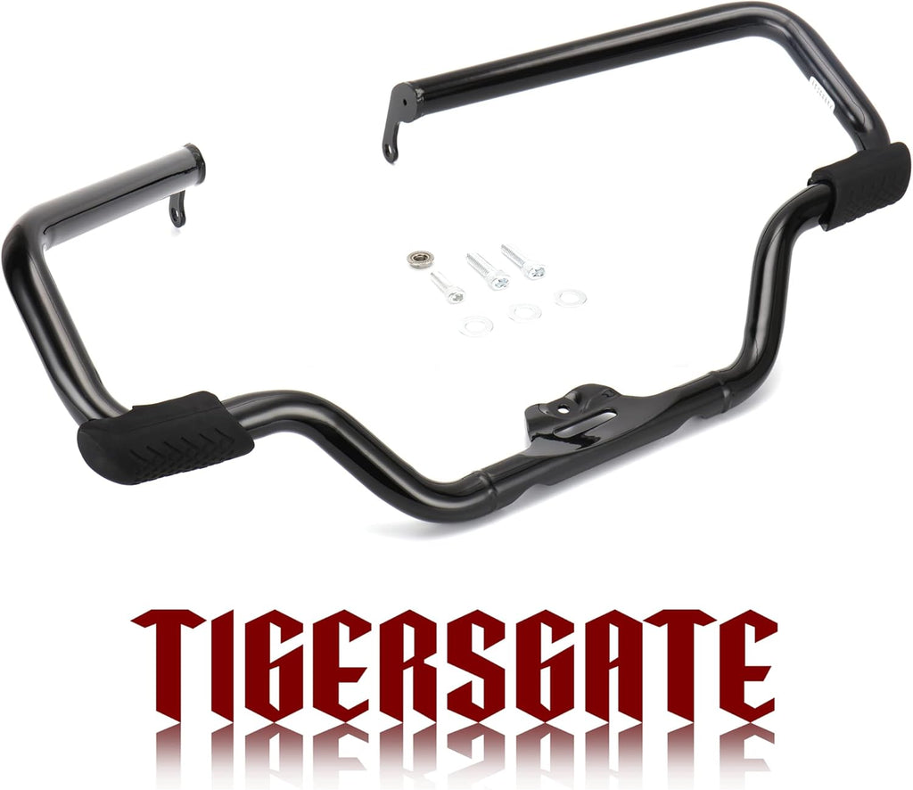 Chrome Engine Guard Safety Bar M127507