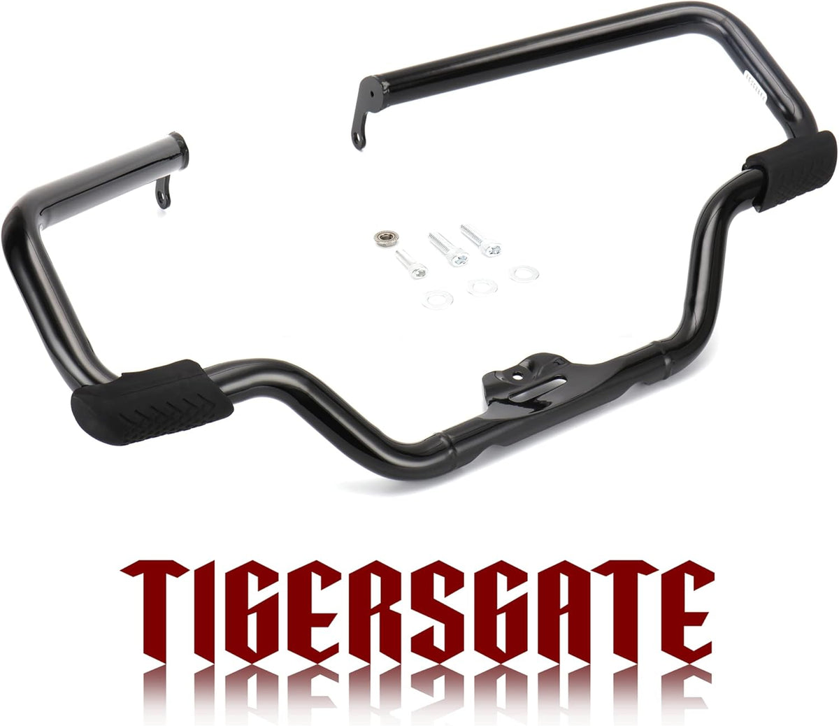 Chrome Engine Guard Safety Bar M127507