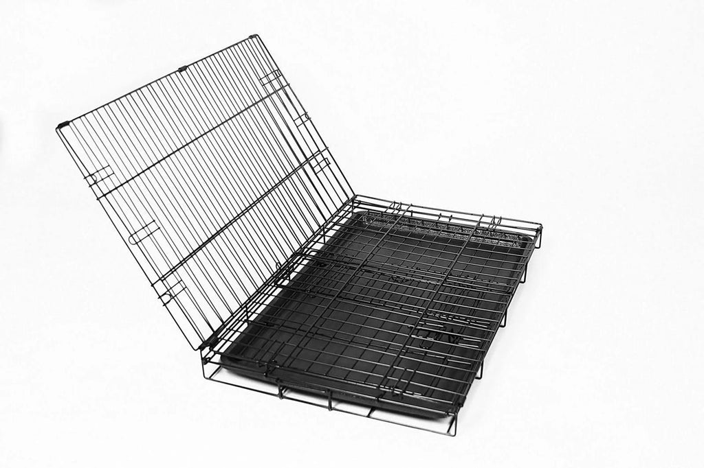 Metal Dog Crate I984