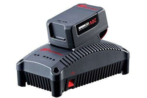 20V/12V Lithium-Ion Universal Charger C333
