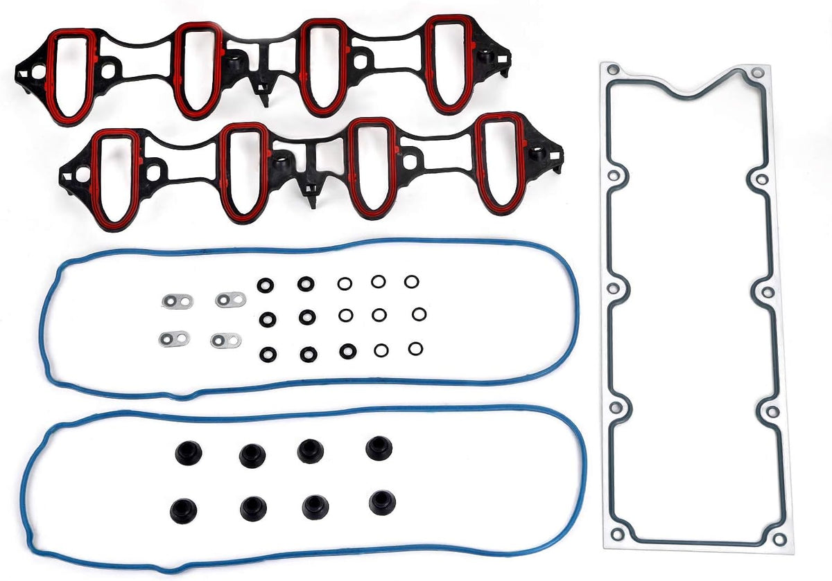 Intake Manifold Gasket Set Pack of 2 N455