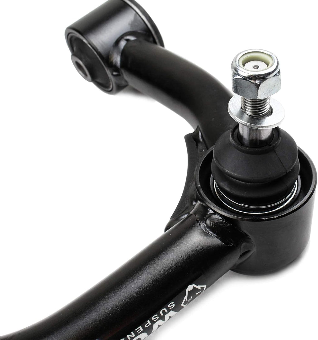 Front Upper Control Arms Kit for 2005-2020 Toyota Tacoma 6LUG 2WD 4X4 K5370
