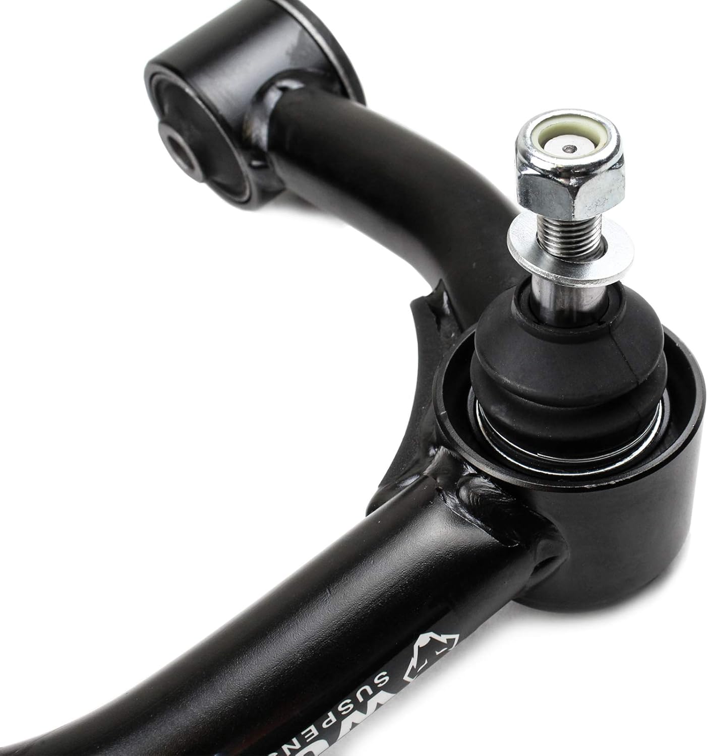 Front Upper Control Arms Kit for 2005-2020 Toyota Tacoma 6LUG 2WD 4X4 K5370