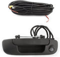 Tailgate Handle Backup Rear View Camera for Dodge Ram 2002-2008, Pack of 2 M3874