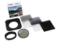 100mm Landscape Filter Kit W255