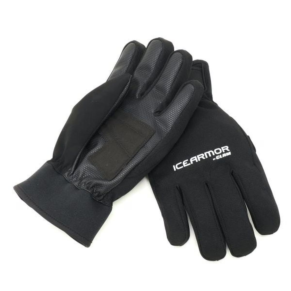 Black Adult Size Medium Glove M945