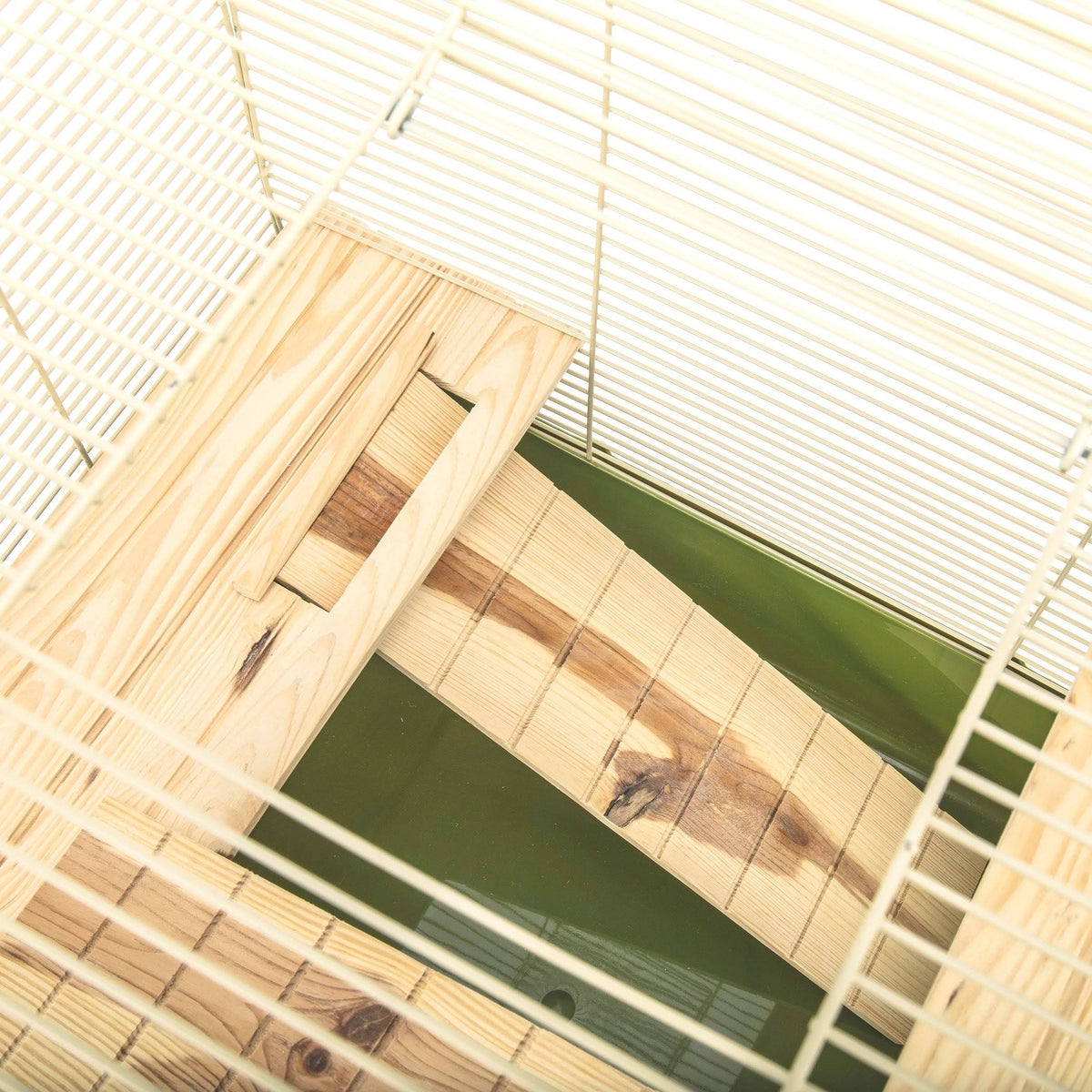 Rat Cage H343311