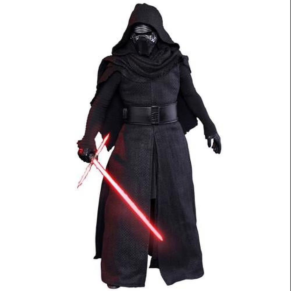 Kylo Ren 1:6 Scale Collectible Figure A386770