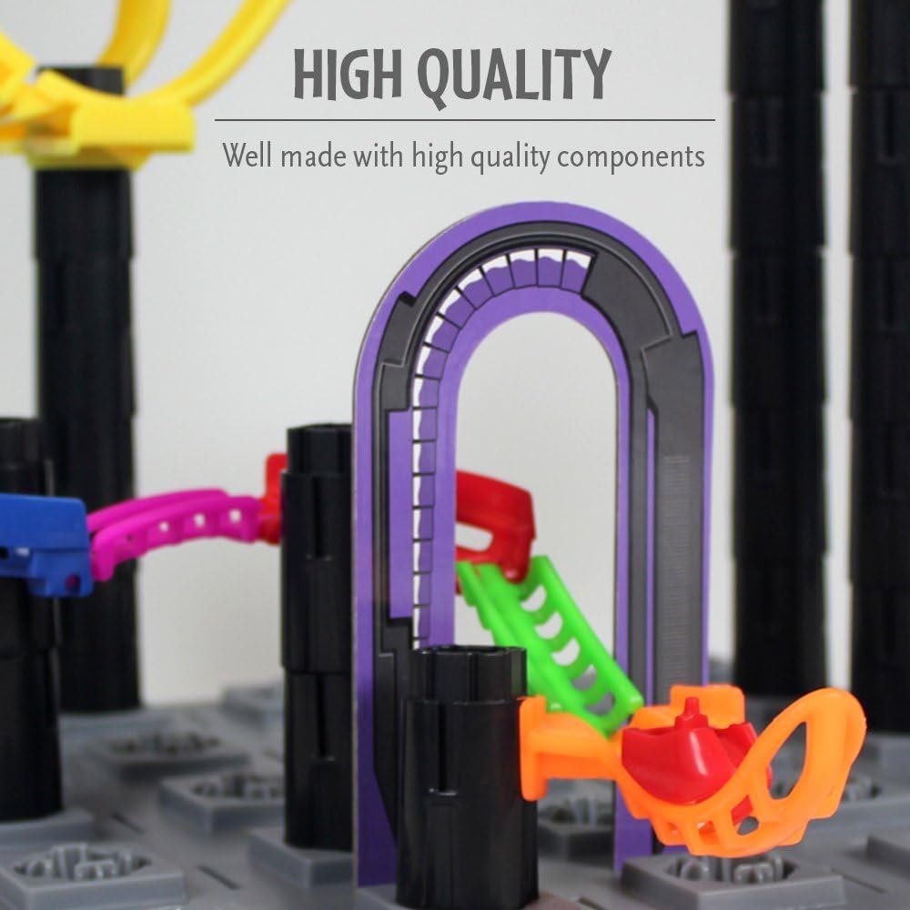 STEM Toy and Building Game R6808