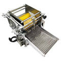 Electric Mexican Corn Tortilla Maker Machine O93920