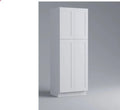 Solid Wood Pantry Cabinets J174