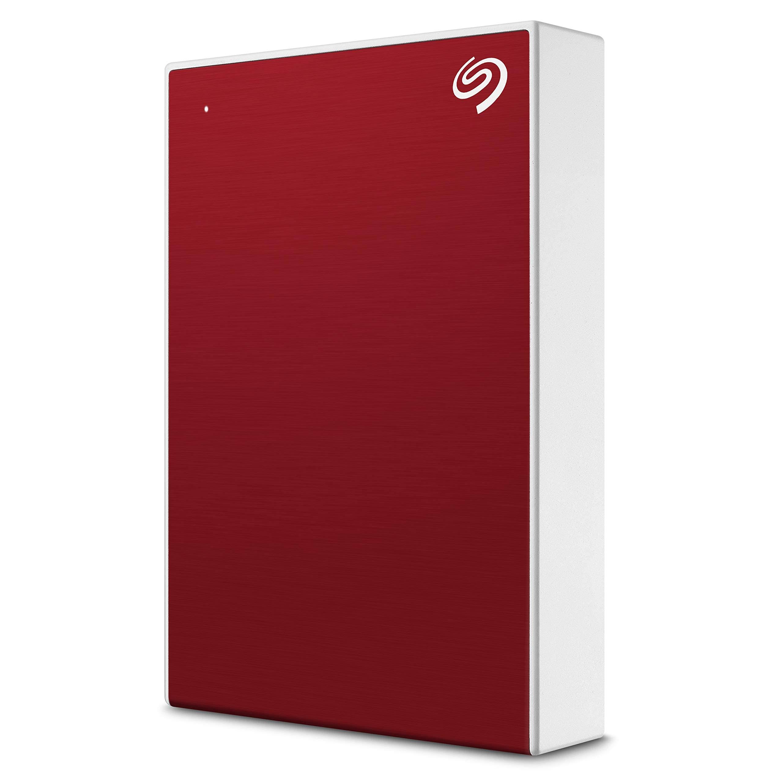 5 TB External HDD USB 3.0 Q296